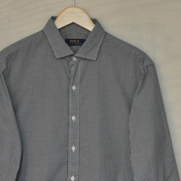 Polo Ralph Lauren Other - Polo Ralph Lauren Button Down 16.5  34-35